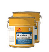 Img of Sikadur 32 Hi-Mod LPL per 1 Gallon Unit